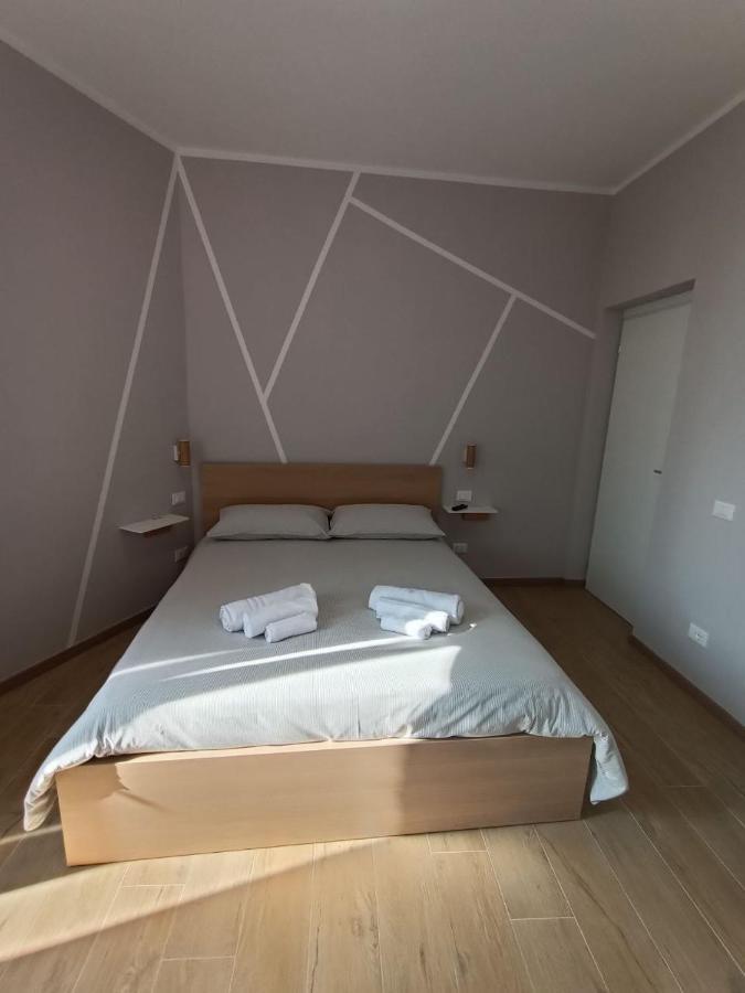 Le Tre Vele Hotel La Spezia Luaran gambar