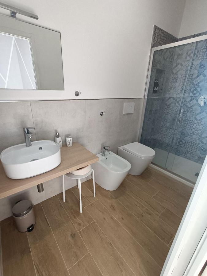 Le Tre Vele Hotel La Spezia Luaran gambar