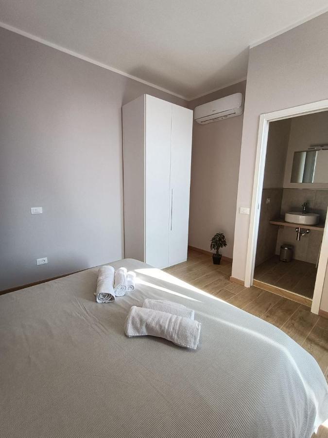 Le Tre Vele Hotel La Spezia Luaran gambar