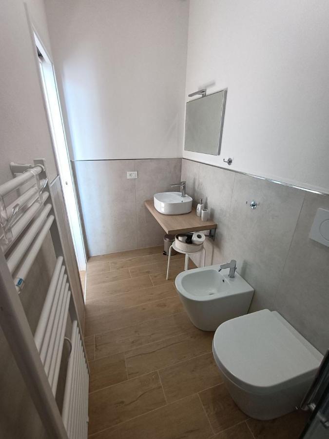 Le Tre Vele Hotel La Spezia Luaran gambar