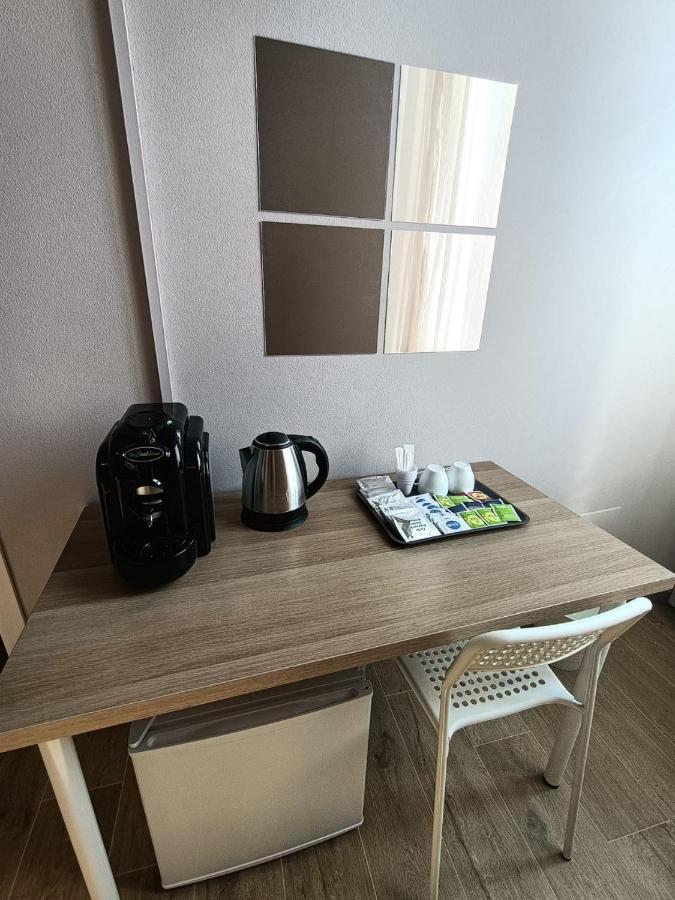 Le Tre Vele Hotel La Spezia Luaran gambar