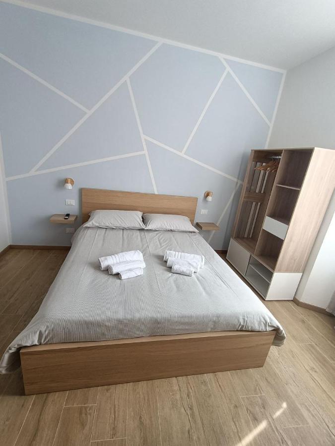 Le Tre Vele Hotel La Spezia Luaran gambar