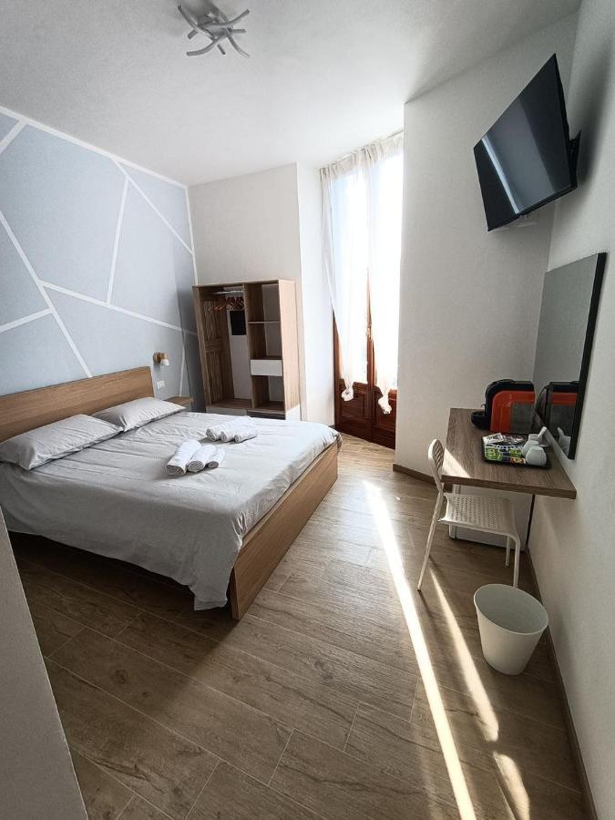 Le Tre Vele Hotel La Spezia Luaran gambar