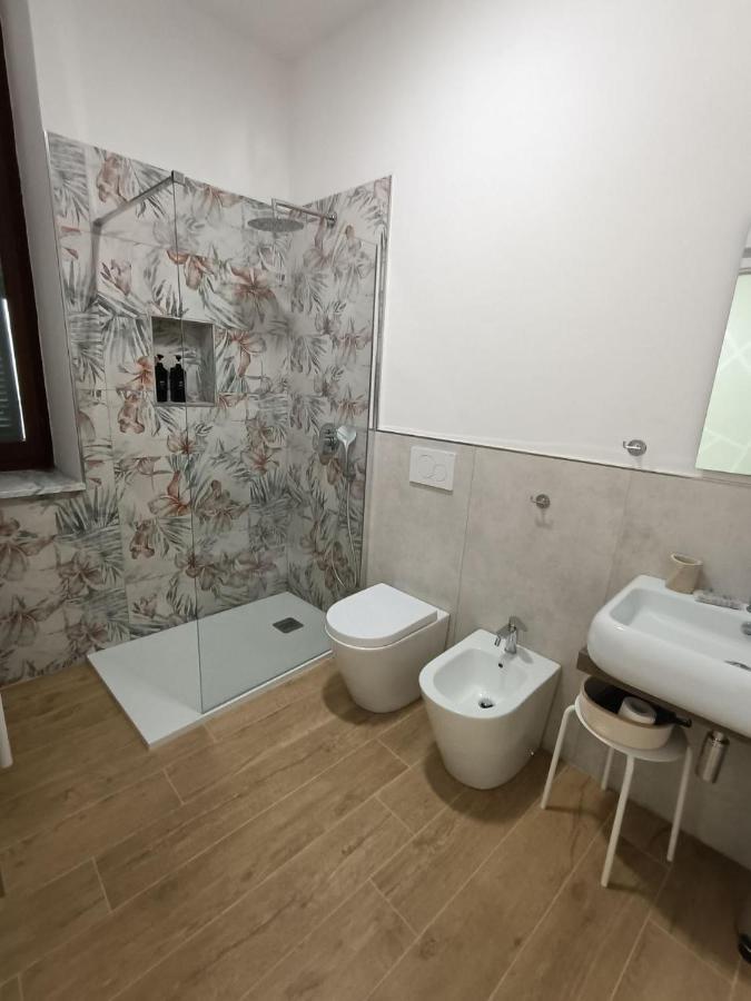 Le Tre Vele Hotel La Spezia Luaran gambar
