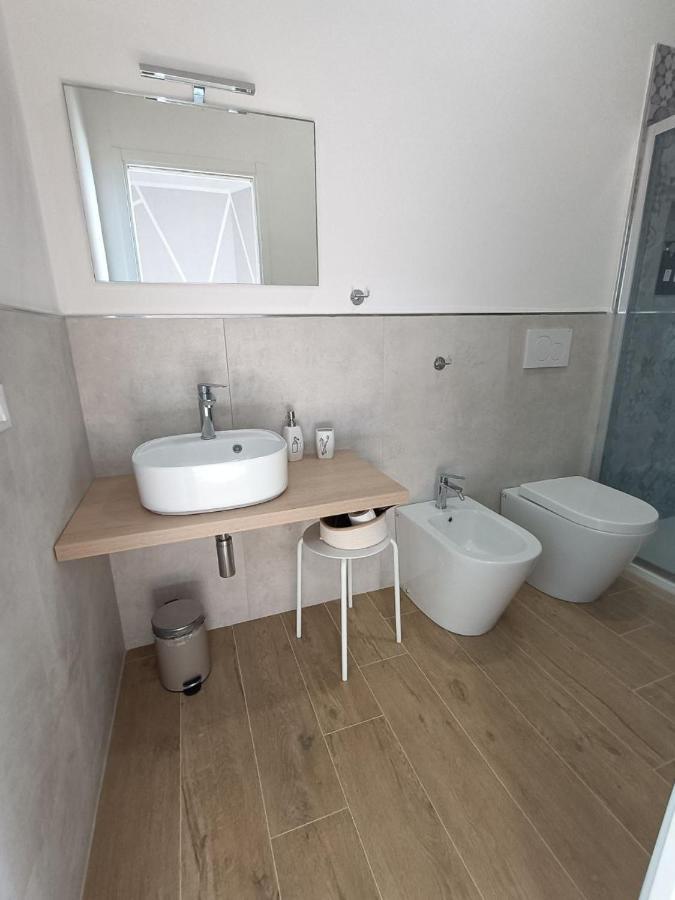 Le Tre Vele Hotel La Spezia Luaran gambar