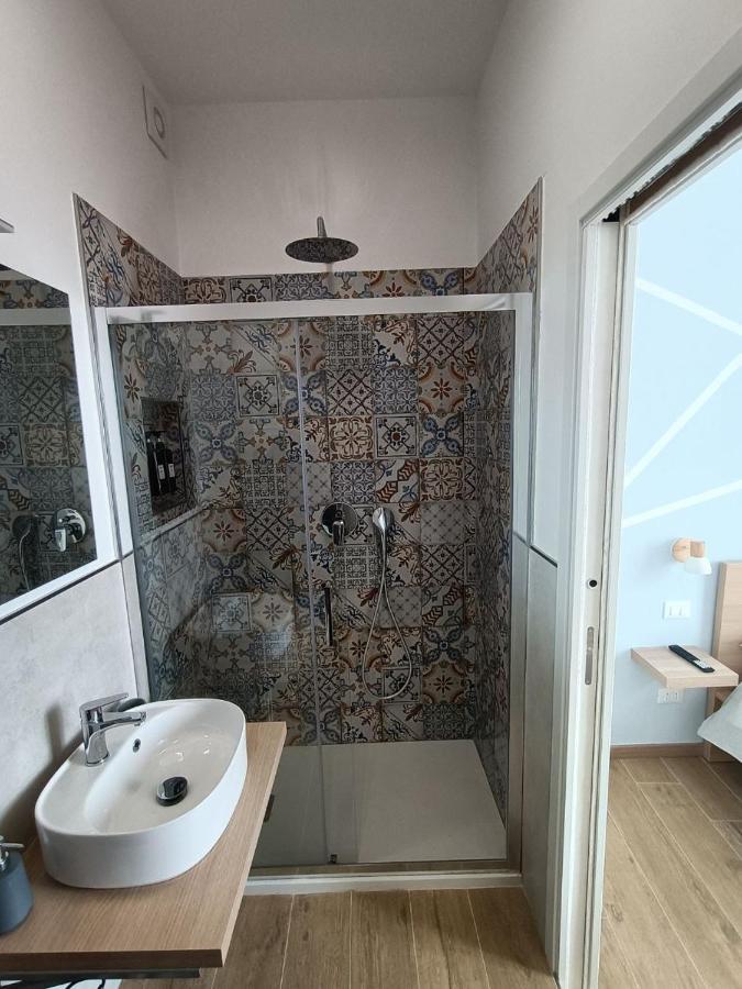 Le Tre Vele Hotel La Spezia Luaran gambar