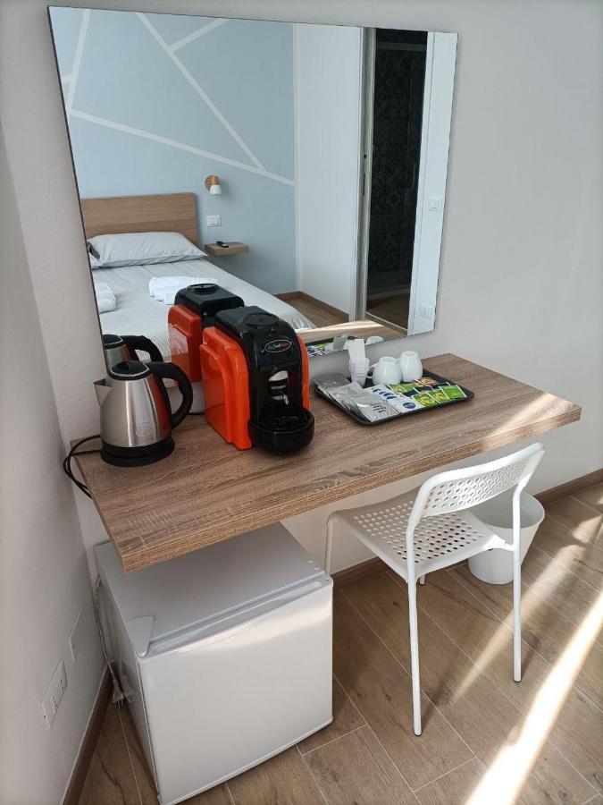 Le Tre Vele Hotel La Spezia Luaran gambar