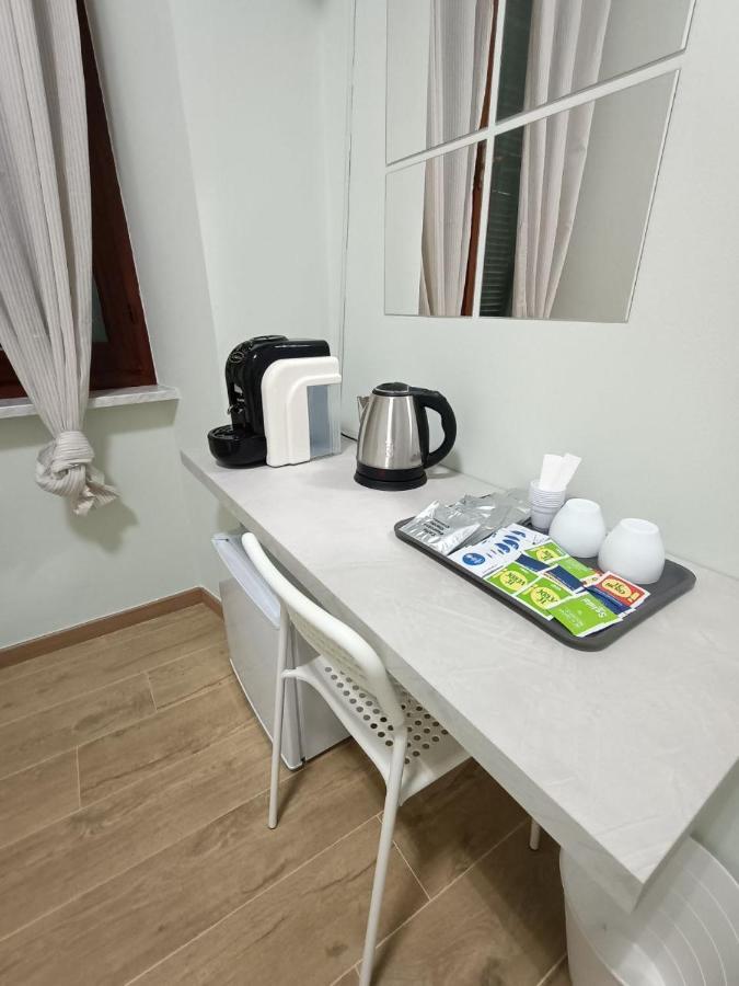 Le Tre Vele Hotel La Spezia Luaran gambar