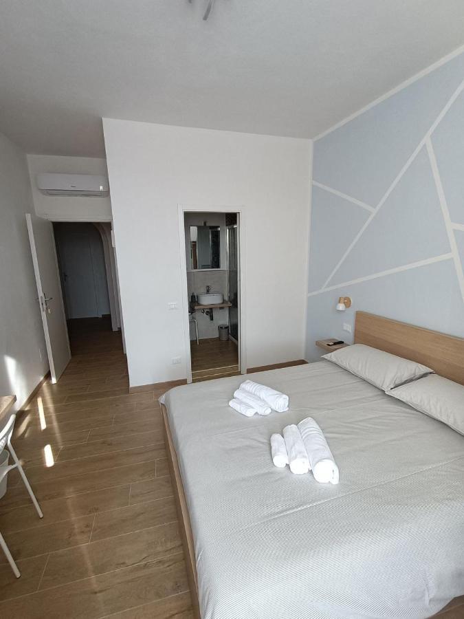 Le Tre Vele Hotel La Spezia Luaran gambar