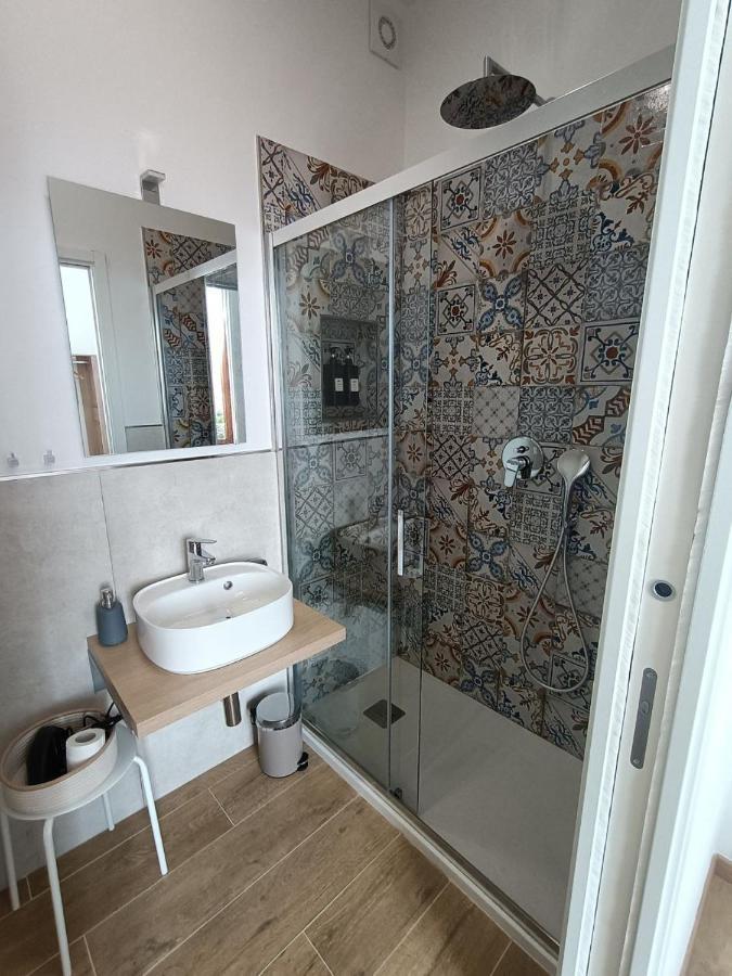 Le Tre Vele Hotel La Spezia Luaran gambar