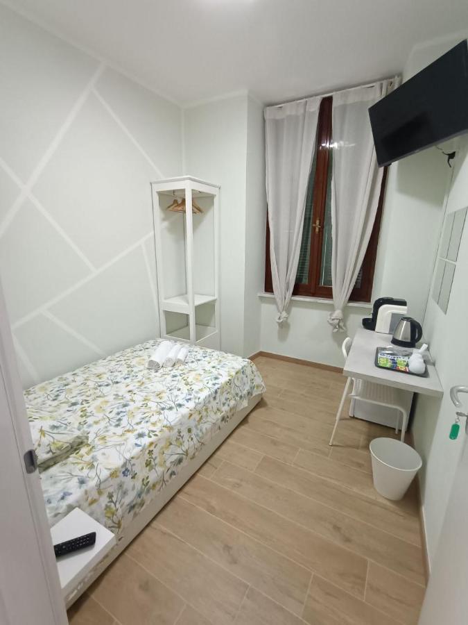 Le Tre Vele Hotel La Spezia Luaran gambar