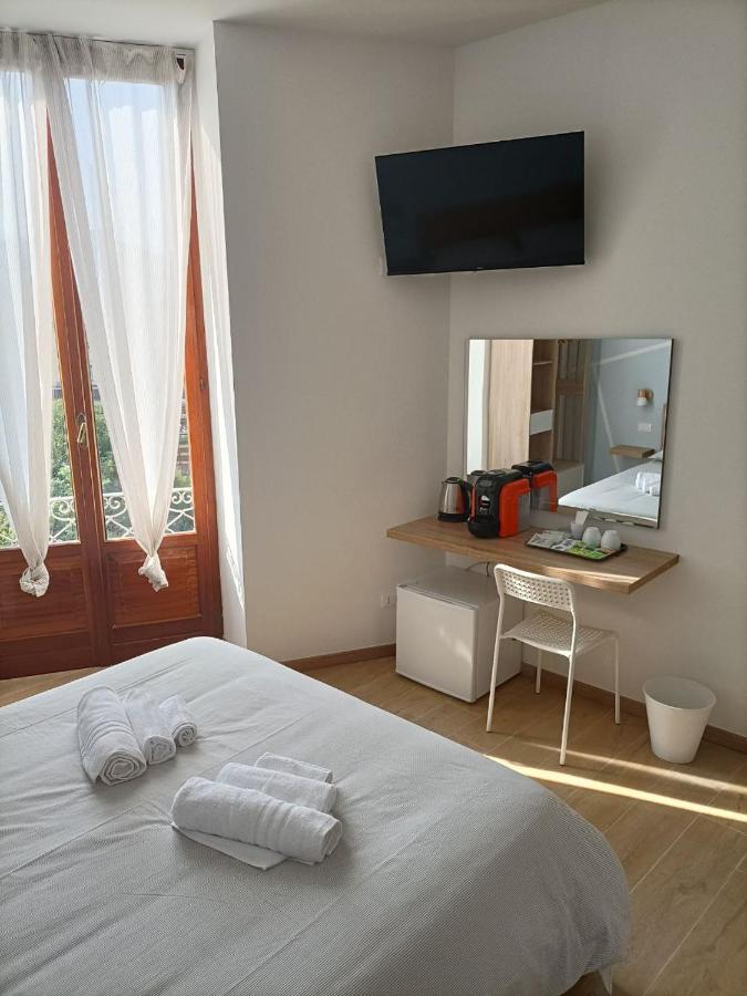 Le Tre Vele Hotel La Spezia Luaran gambar