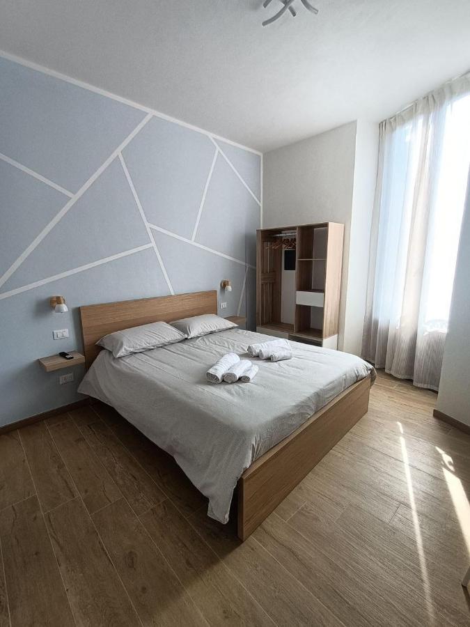 Le Tre Vele Hotel La Spezia Luaran gambar