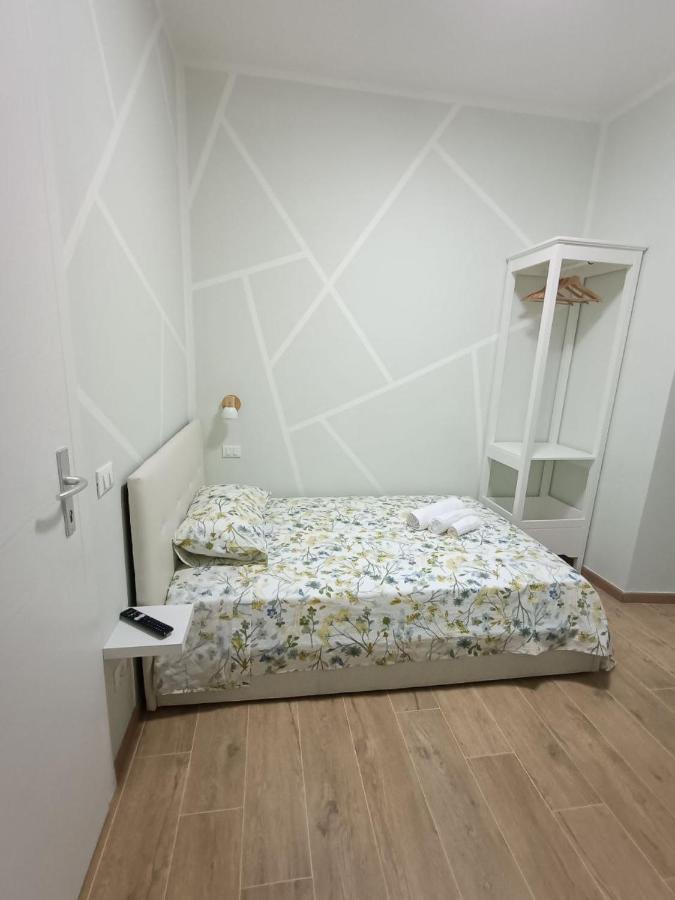 Le Tre Vele Hotel La Spezia Luaran gambar