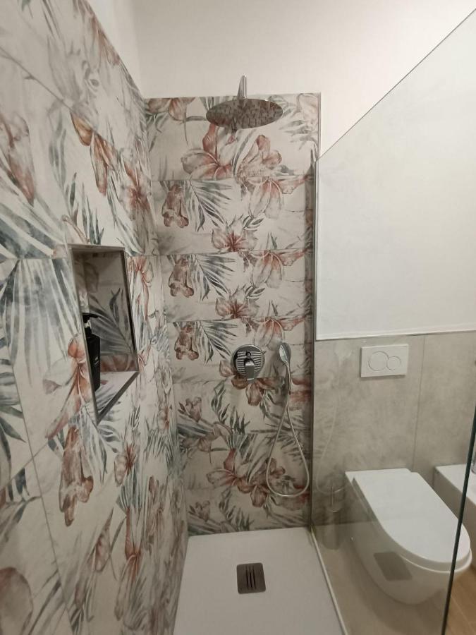 Le Tre Vele Hotel La Spezia Luaran gambar